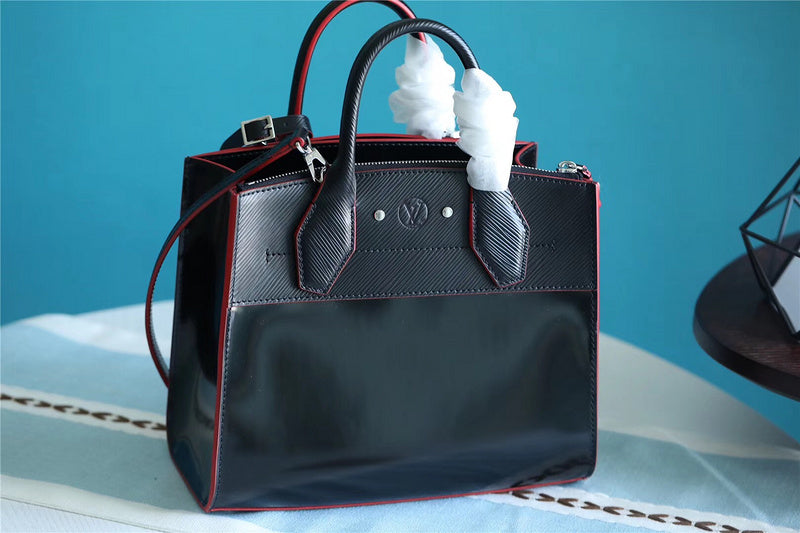 Glami Fashion Lu-Vi bags - 8037