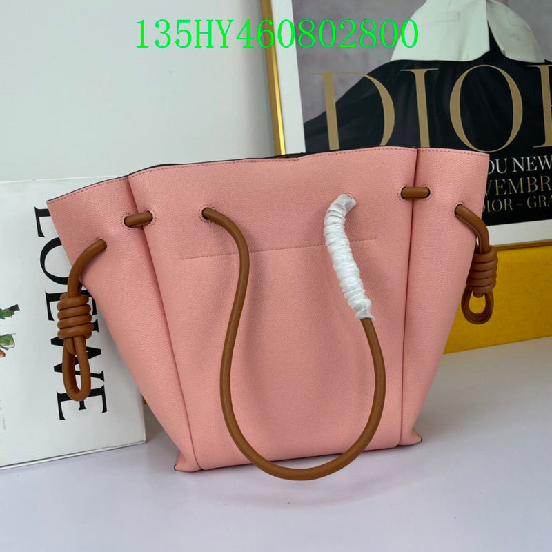 Satchel Bags - LWE Bags - 256