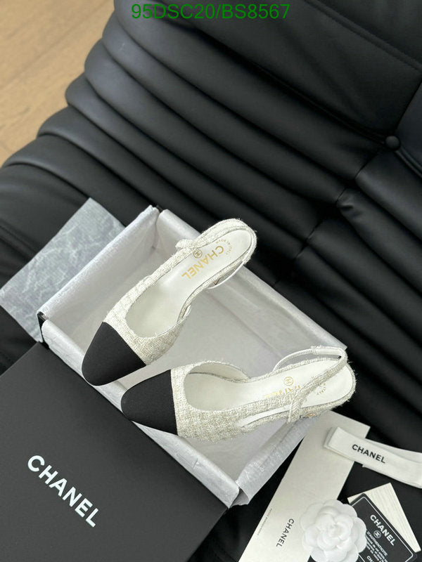 SAMC - CHL Women Shoes Ballet - 025