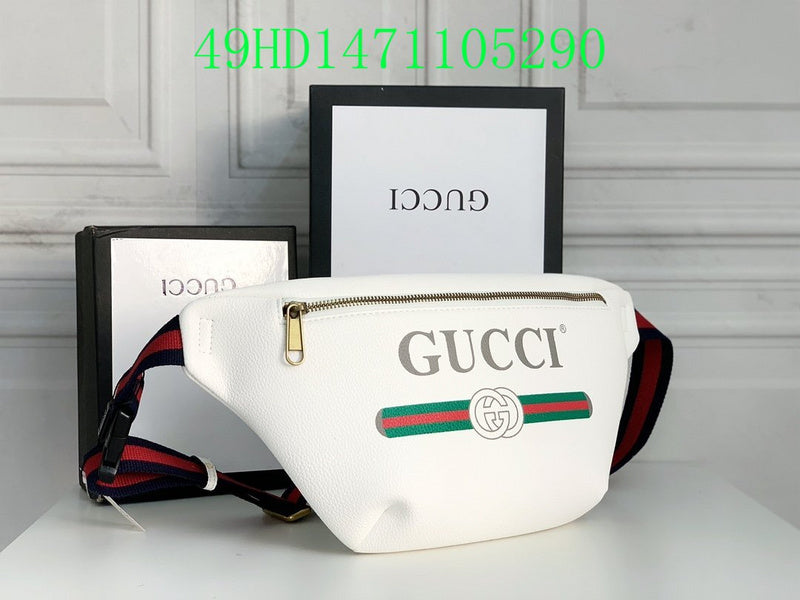Glami Fashion - GCI Bags - 10715