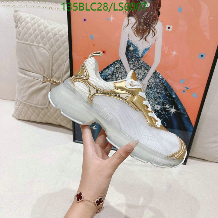 SAMCC - DOR Women Shoes - 1736