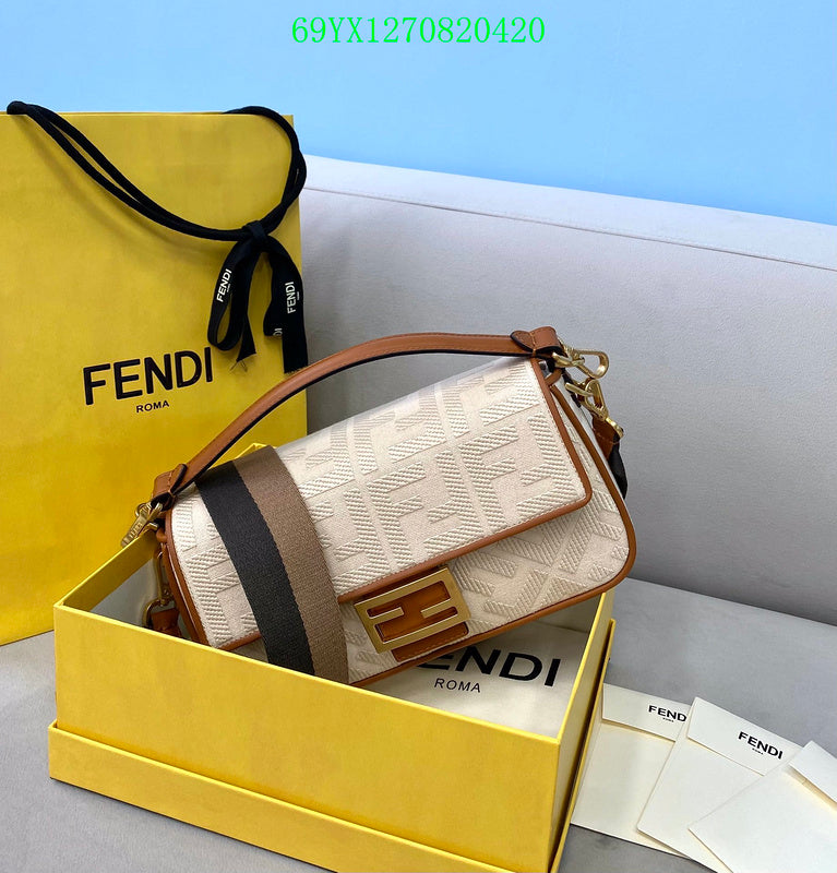 Glami - FDE Bags - 2411