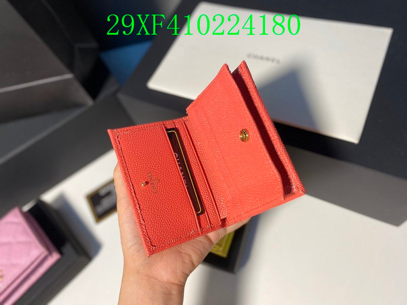 Glami - CHL Wallet - 2687