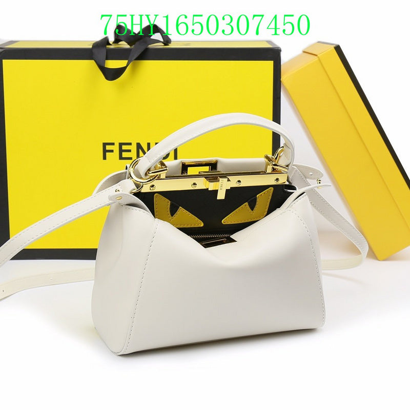 Glami - FDE Bags - 2789