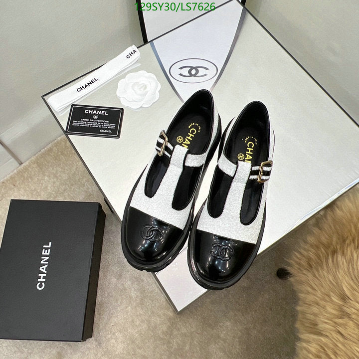 SAMC - CHL Women Shoes - 133