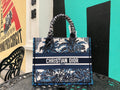Satchel Bags - DOR Bags - 873