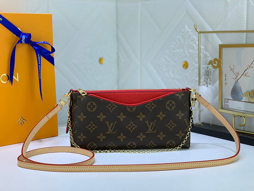 Fashion Lu-Vi bags - 3572