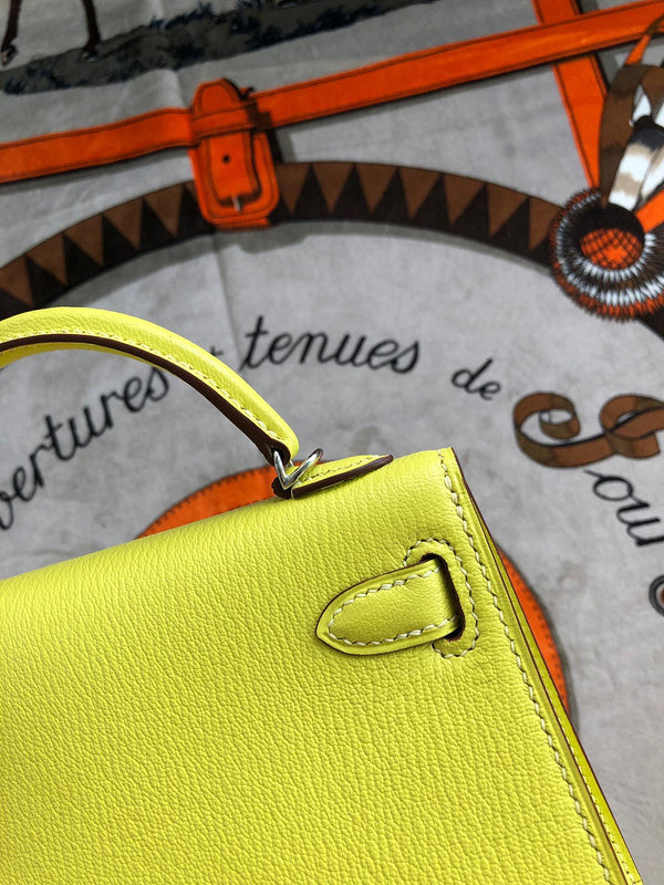 Satchel Bags - HMS-Bags - 718