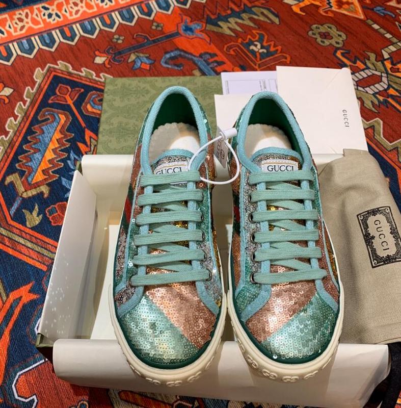 SAMC - GUKI Women Shoes - 1741