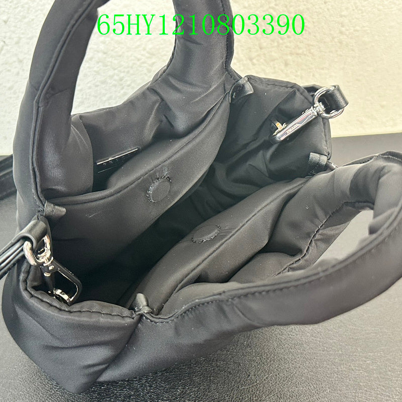Satchel Bags - PDA Bags - 3078