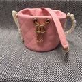 Satchel Bags - CHL Bags - 4443