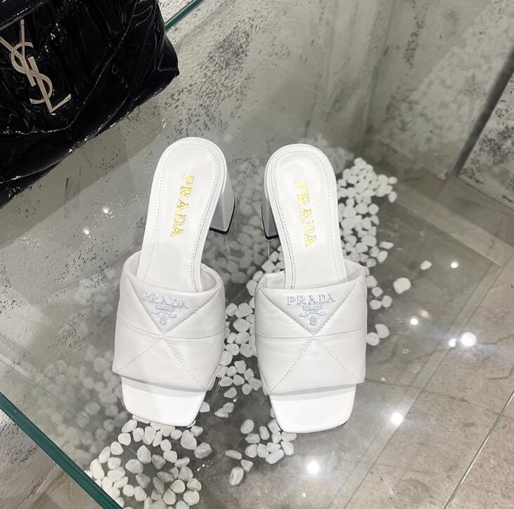 GlamyWomen Shoes - 650