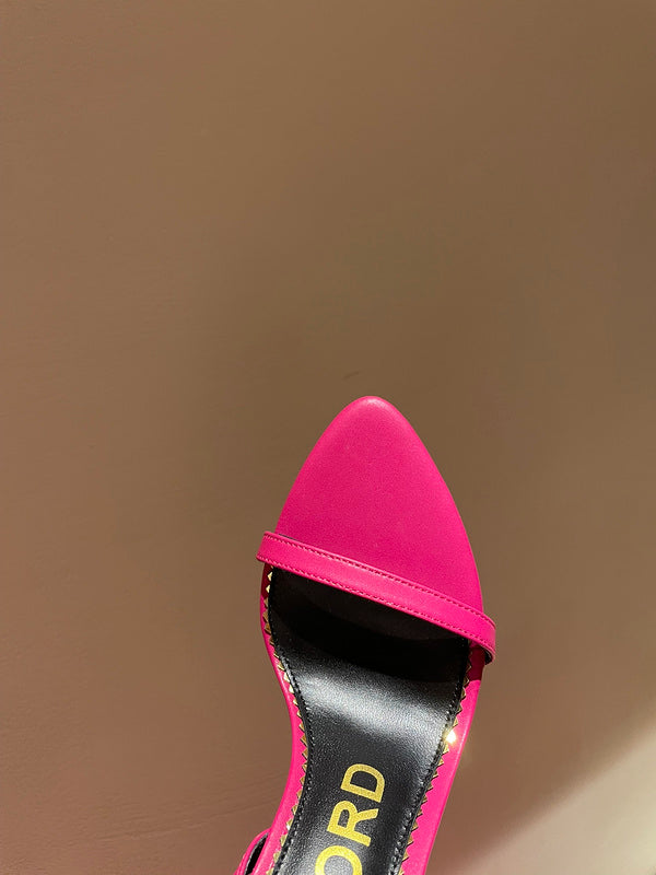 Glami - TFO Shoes - 280