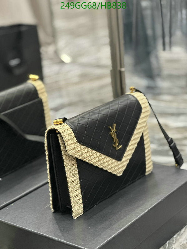 SAMC - YLS Bags - 204