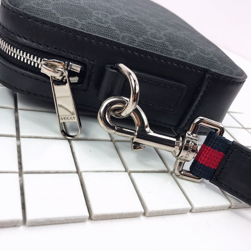 Glami Fashion - GCI Bags - 2601
