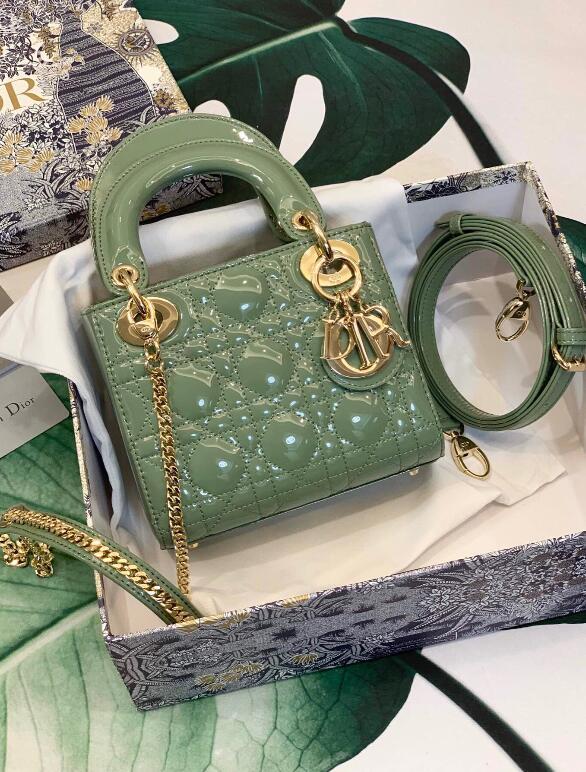 SAMCC - DOR Bags - 642