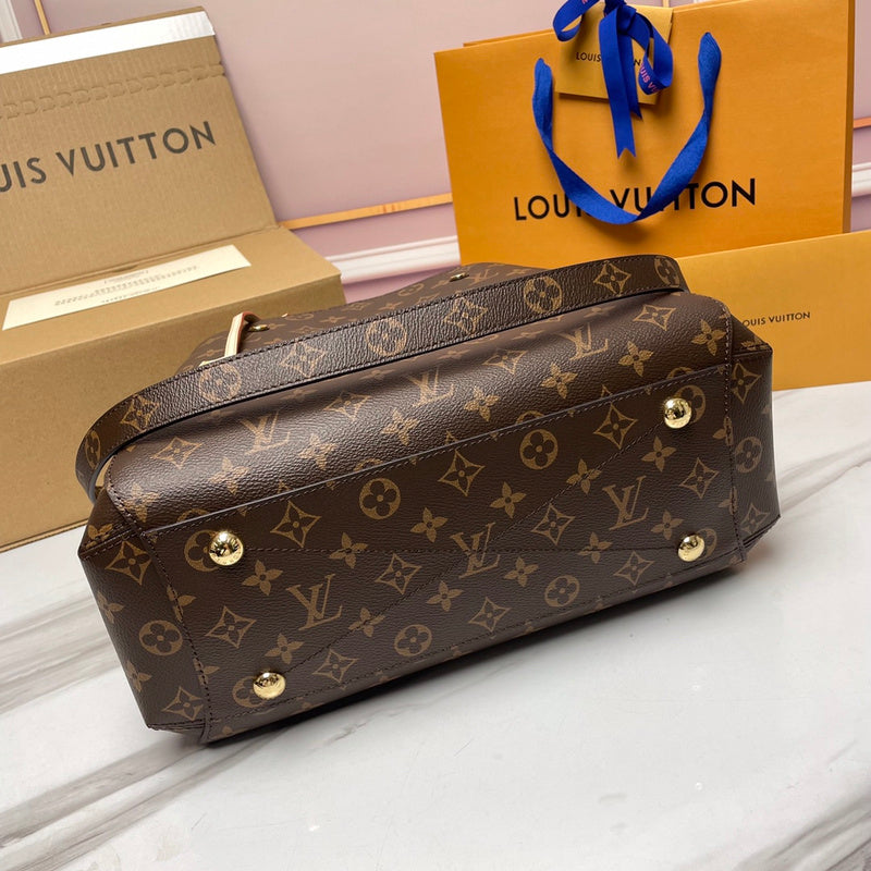 Glami GlamI Lu-Vi Bags - 16865