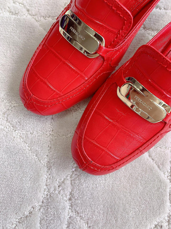Glami - FGO Women Shoes - 114