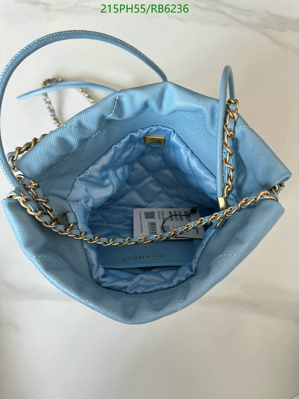 SAMC - CHL Bags - 413