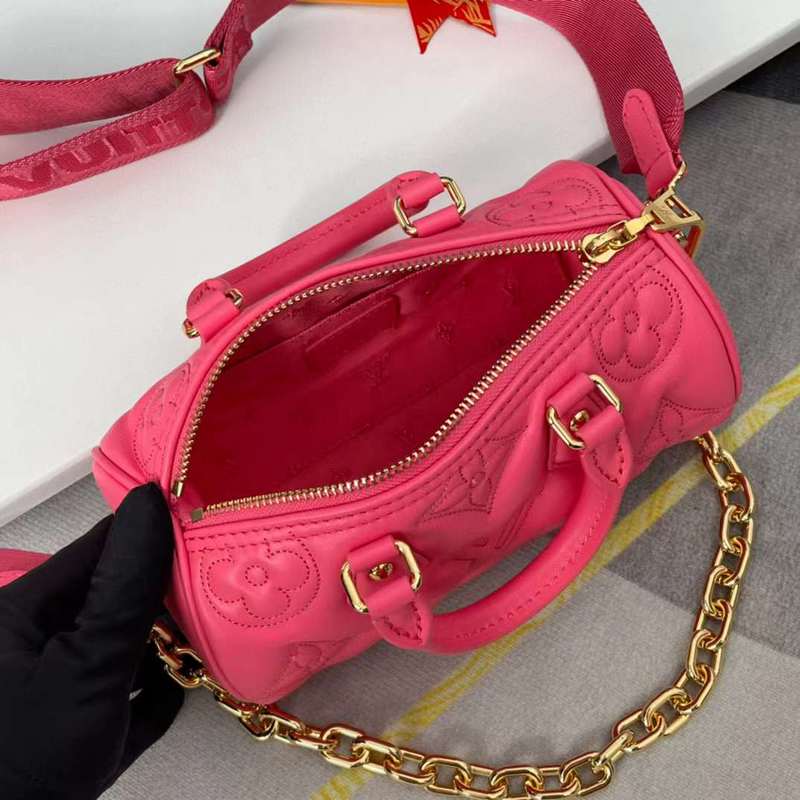 Glami- Glami- Lu-Vi bags - 11962