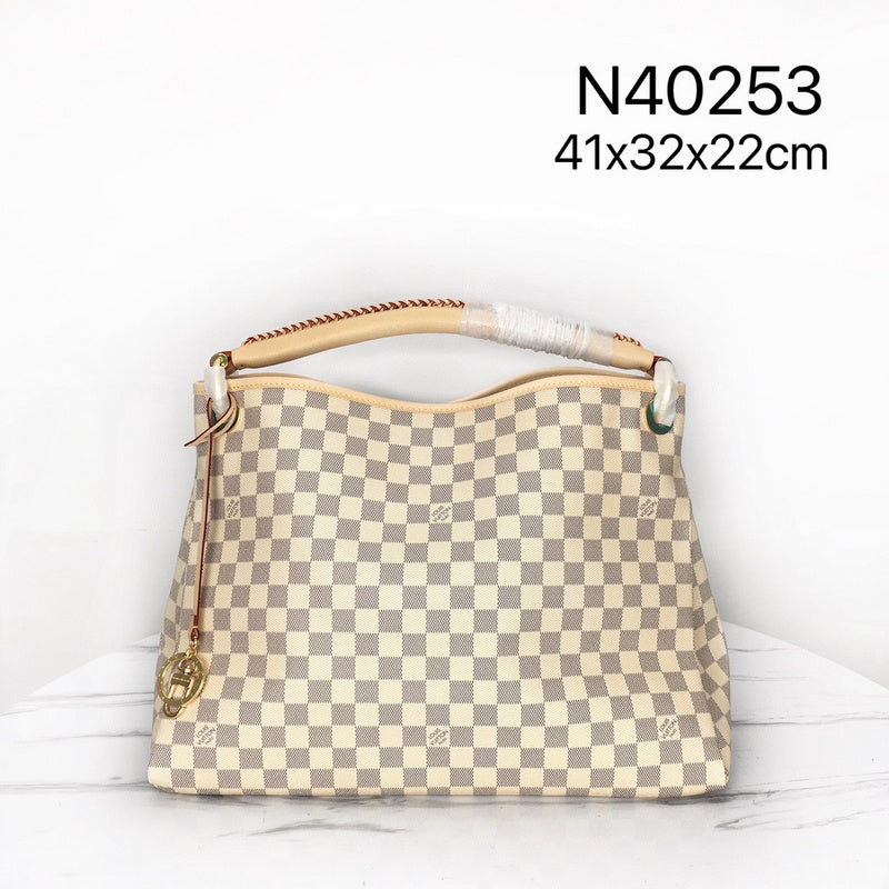 Glami- Glami- Lu-Vi bags - 11604