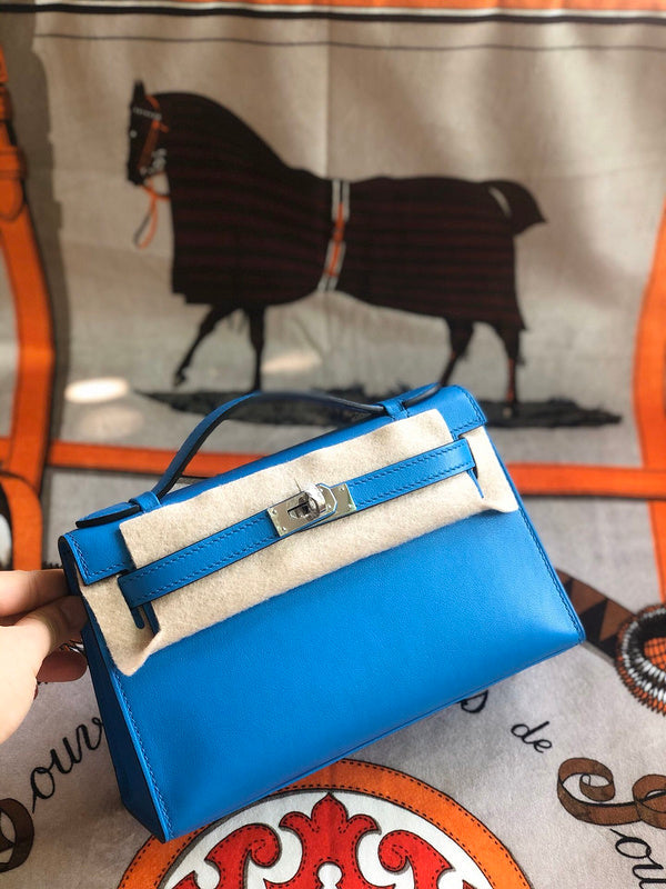 Satchel Bags - HMS-Bags - 735