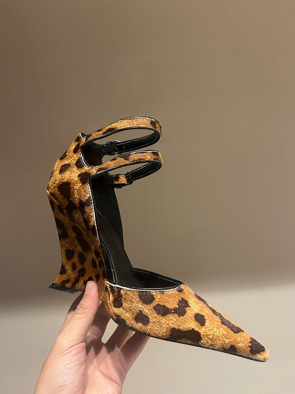 Glami - FGO Women Shoes - 447