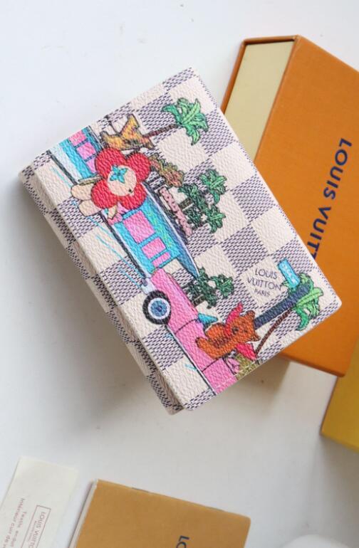 SAMC - Mix Wallets - 128