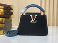 Satchel Bags - VL Bags - 4369