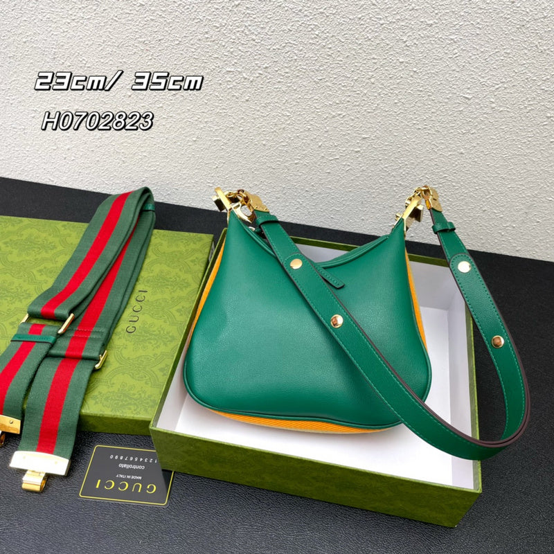 Satchel Bags - GCI Bags - 1658