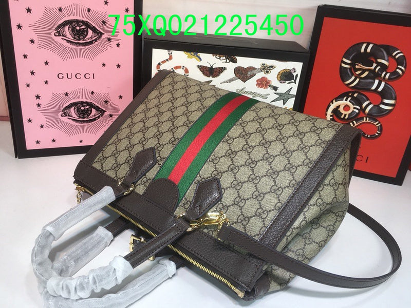 Glami Fashion - GCI Bags - 10765