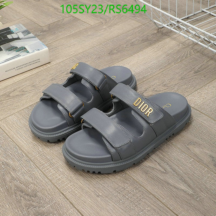 SAMCC - DOR Women Shoes - 2037