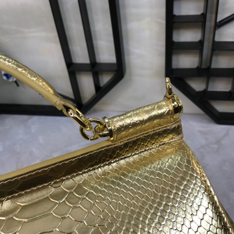 Satchel Bags - DG Bags - 307