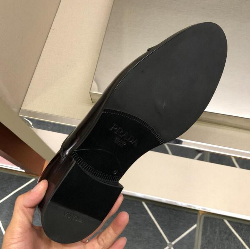 Glamy - PD Men Shoes - 315