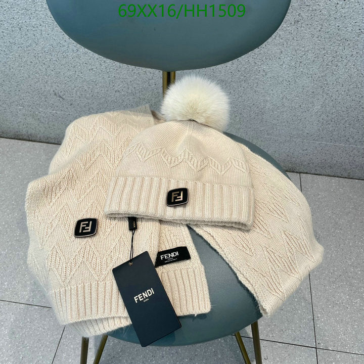 SAMC - FDE Scarves - 164