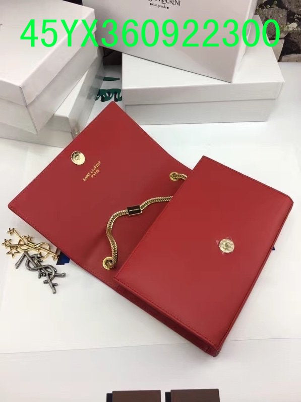 Glami - YLS Bags - 2092