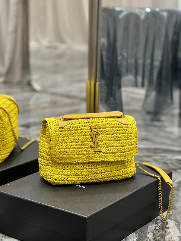Glamy - YLS Bags - 816