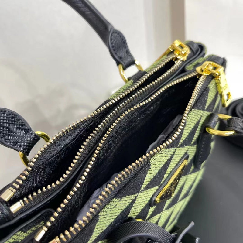 Satchel Bags - PRA Bags - 051