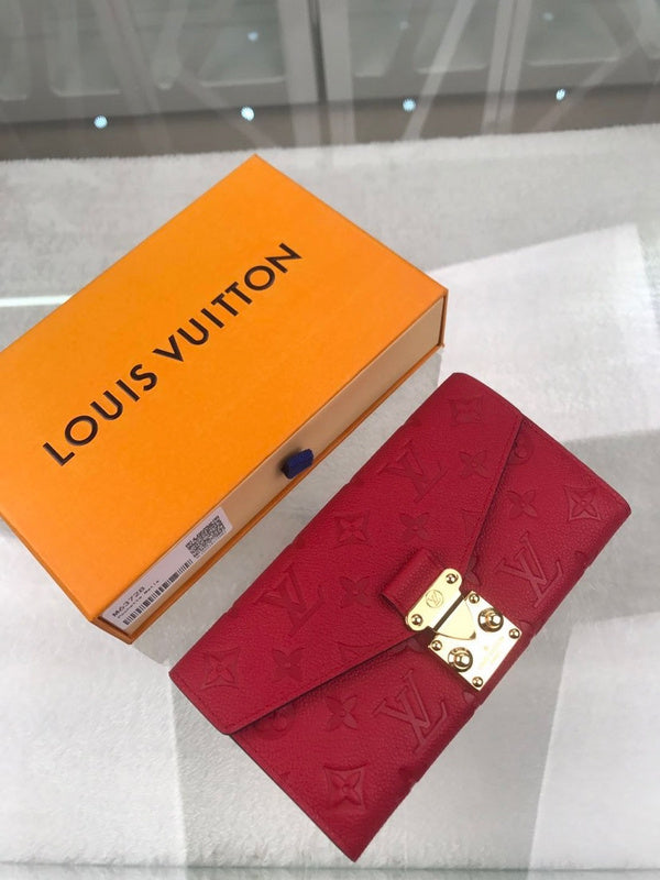 Glami Fashion Lu-Vi bags - 9133