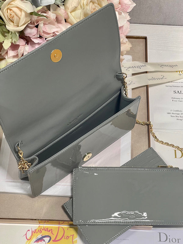 ELE - Dir Bags - 1307