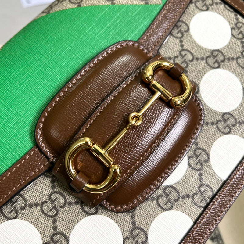 Glami Fashion - GCI Bags - 9555