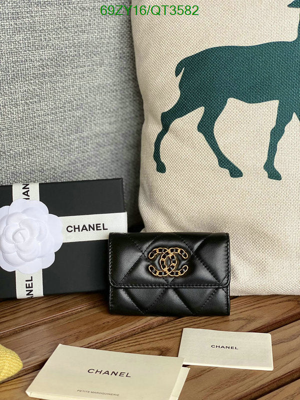 SAMC - CHL Wallets - 047