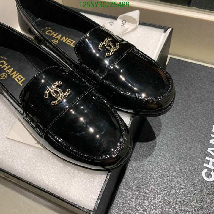 SAMC - CHL Women Shoes - 114