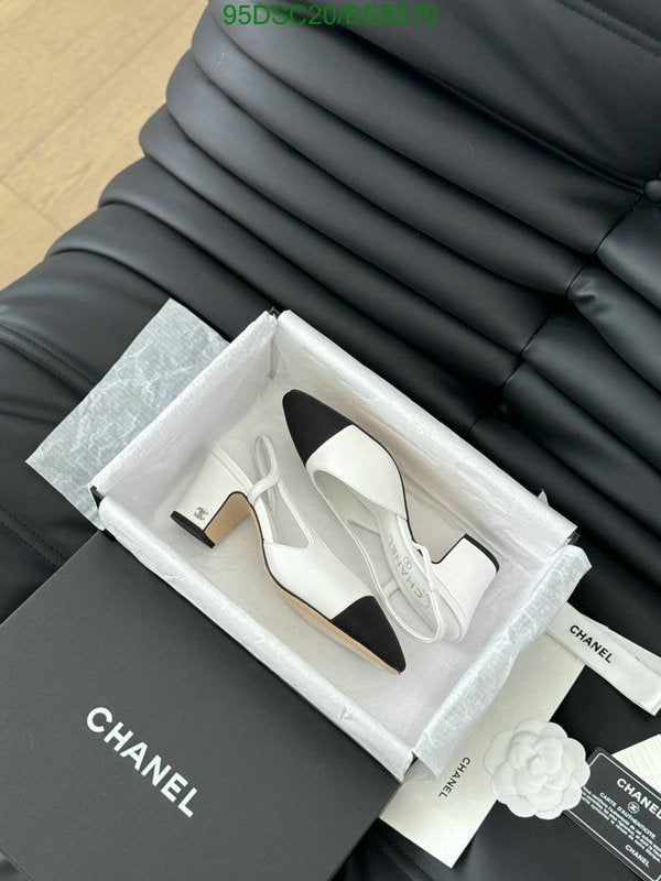 SAMC - CHL Women Shoes Ballet - 019