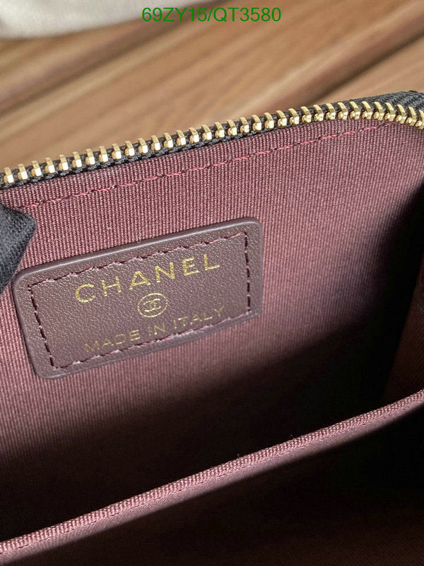 SAMC - CHL Wallets - 054