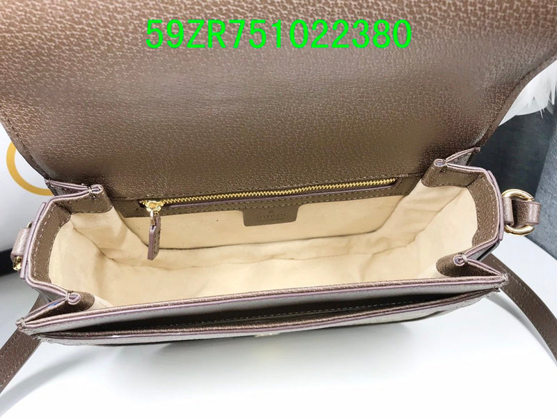 Glami Fashion - GCI Bags - 10760