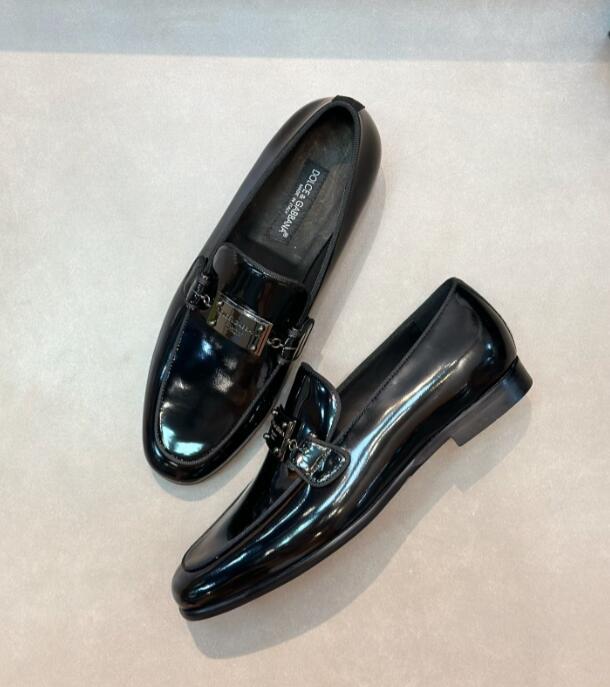 SAMC - DAG Men Shoes - 084