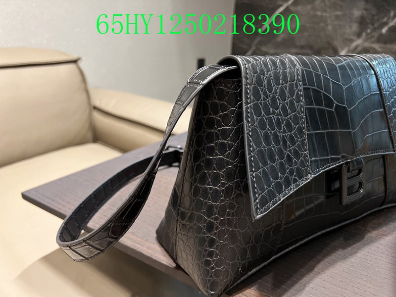 Satchel Bags - BGA Bags - 2396