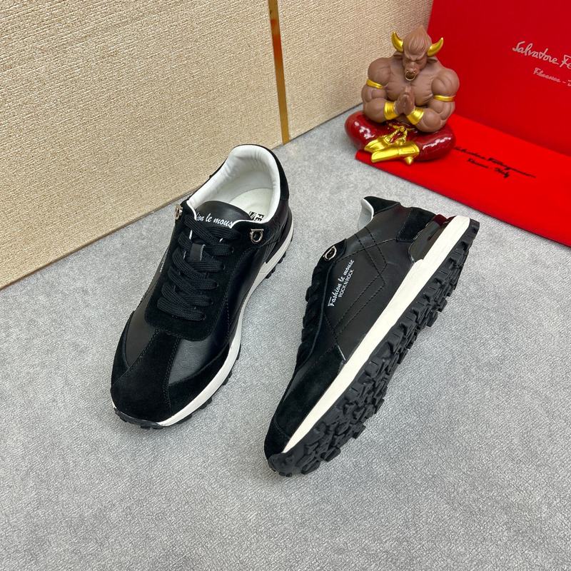Glami - FGO Men Shoes - 917