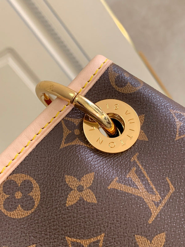 Satchel Bags - VL1 Bags - 443